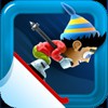 Juego online Ski Adventure